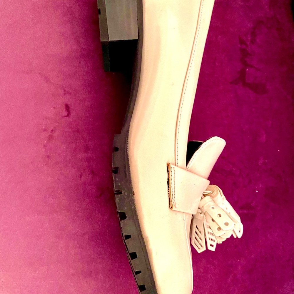 Nine West Loafers Never Been Worn Brand New - Picture 4 of 5